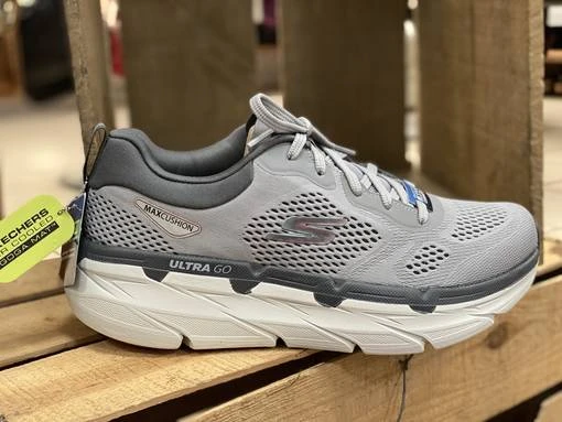 Skechers 220068 Max Cushioning Premiere - Image 2