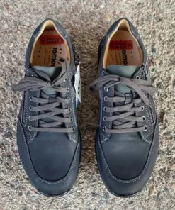 Jomos 322401120044 Leveä Kävelykenkä