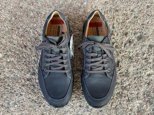 Jomos 322401120044 Leveä Kävelykenkä