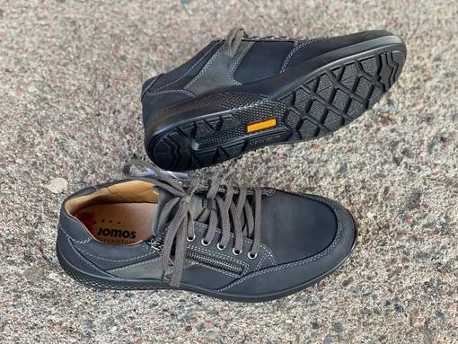 Jomos 322401120044 Leveä Kävelykenkä - Image 3