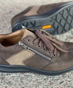 Jomos 322401123069 Leveä Kävelykenkä