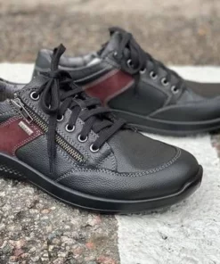 Jomos 322905 Kävelykenkä Koot 40-49