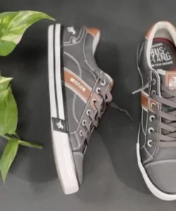 Mustang 4072-301-259 Tennarit