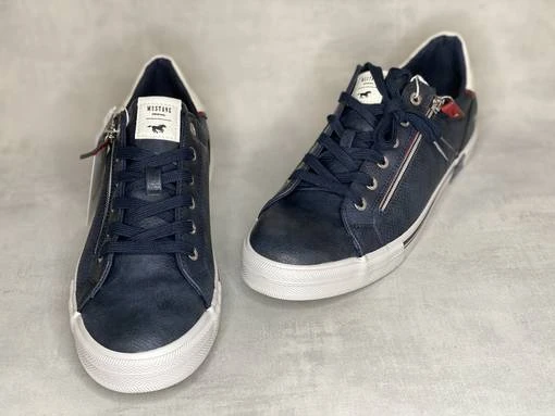 Mustang 4162-303-820 Tennarit - Image 4