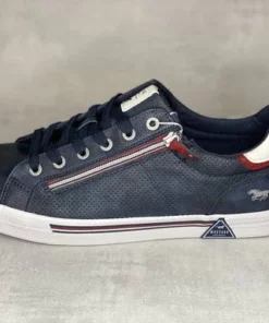 Mustang 4162-303-820 Tennarit