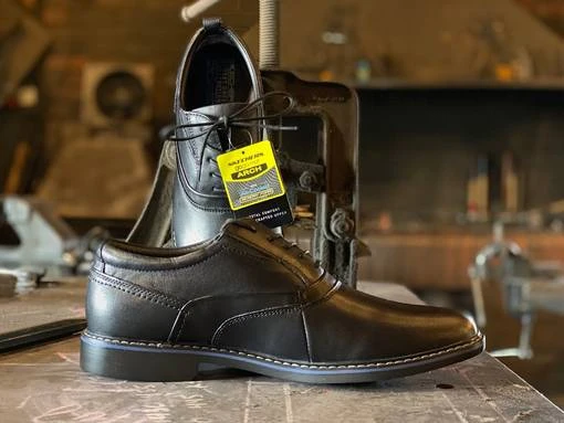 Skechers 66403 Bregman-Velsom - Image 2