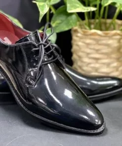 DanielHe Daniel Hechter Lakerinen Puolikenkä