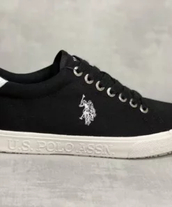 USPoloAs U.S.Polo Assn. Flag Kangastennarit