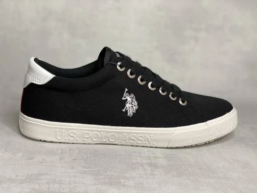 USPoloAs U.S.Polo Assn. Flag Kangastennarit