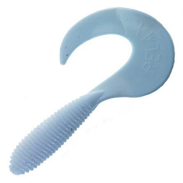 Relax Jigit Relax Twister 4" (5kpl)