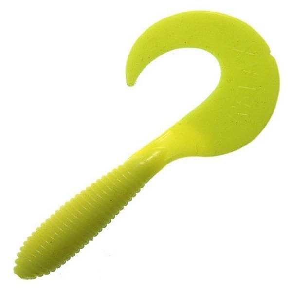 Relax Jigit Relax Twister 4" (5kpl) - Image 3