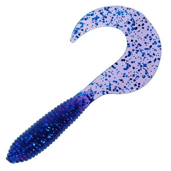 Relax Jigit Relax Twister 4" (5kpl) - Image 6