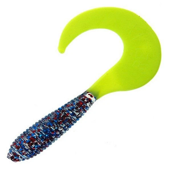 Relax Jigit Relax Twister 4" (5kpl) - Image 2