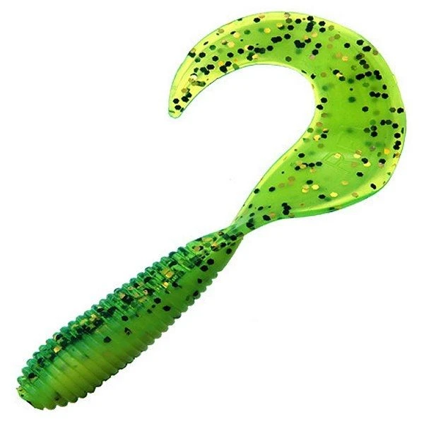 Relax Jigit Relax Twister 4" (5kpl) - Image 4