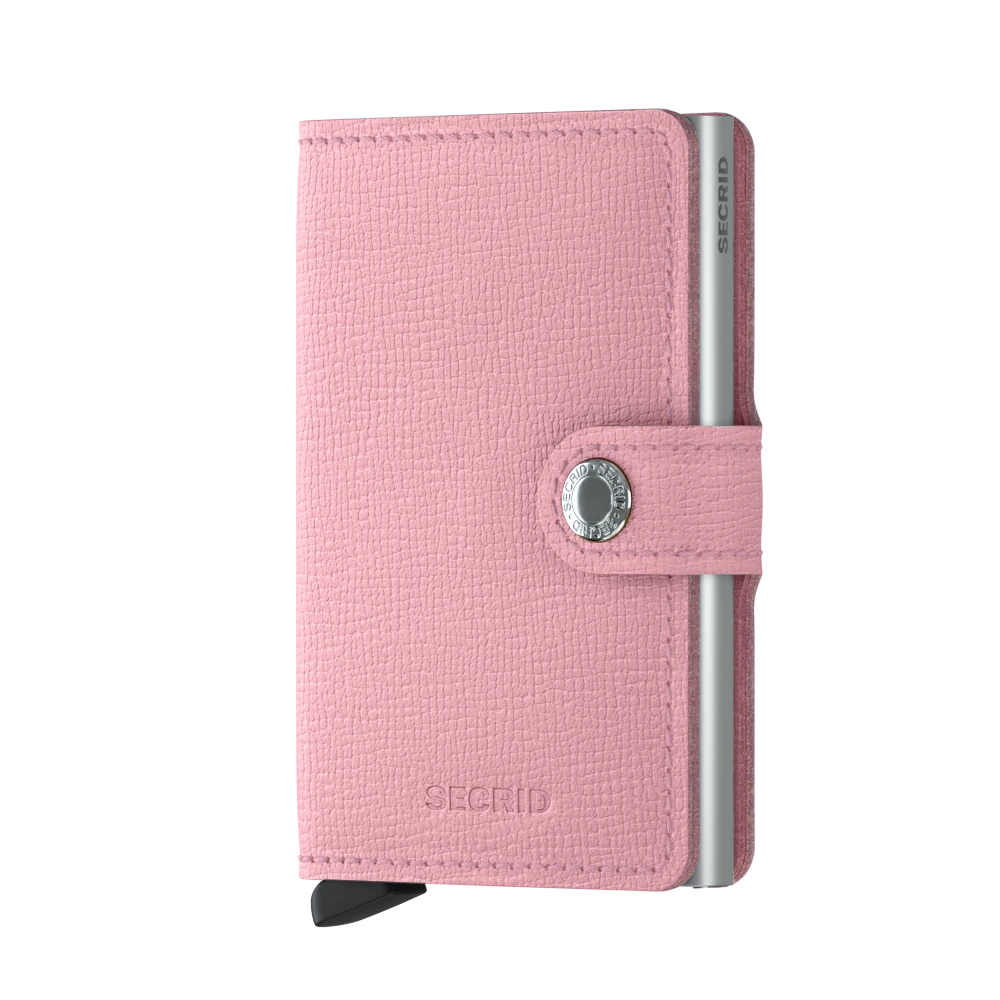 Secrid Miniwallet Crisple Pink - Image 5
